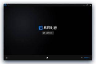 暴风影音在线观看,畅享在线观影新体验