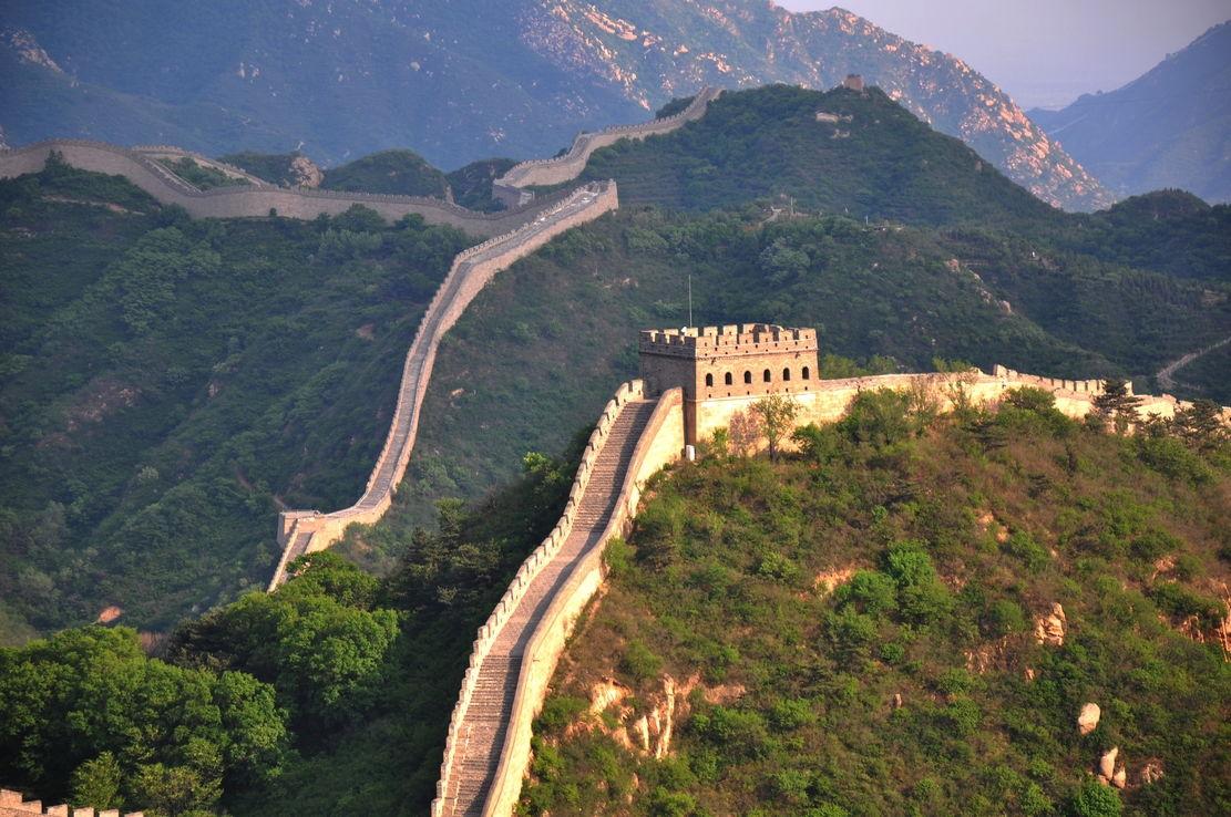 长城 在线观看,在线重温千年古韵