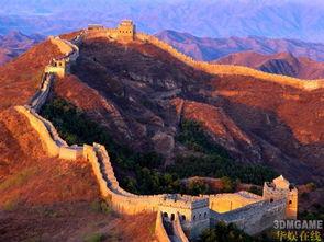 长城 在线观看,在线重温千年古韵