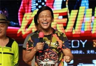 圈内爆料宋小宝,揭秘娱乐圈不为人知的幕后故事