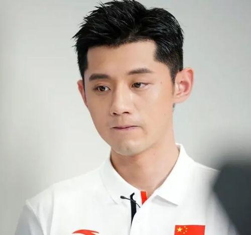 张继科最新爆料借钱视频,背后真相令人唏嘘