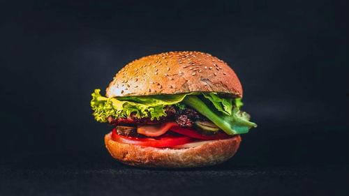 中国汉堡爆料视频最新,揭秘网红美食背后的真相