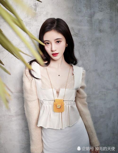 娱乐圈真实爆料鞠婧祎,娱乐圈背后的励志传奇