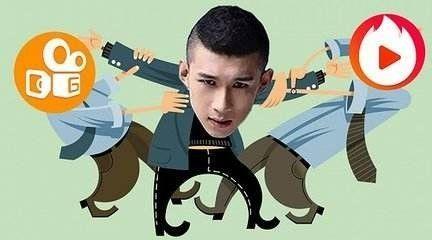 快手鹿爆料视频,揭秘短视频背后的秘密与魅力