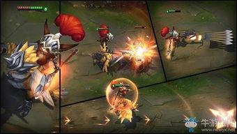 暴怒骑士爆料视频大全最新,揭秘游戏幕后真相与精彩瞬间