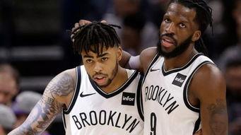 最新爆料湖人交易拉塞尔,揭秘紫金军团新阵容布局！”