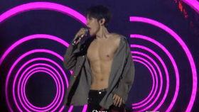 粉丝爆料边伯贤视频大全,精彩瞬间全收录