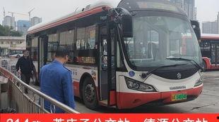 成都公交车站爆料新闻,惊险一幕引关注