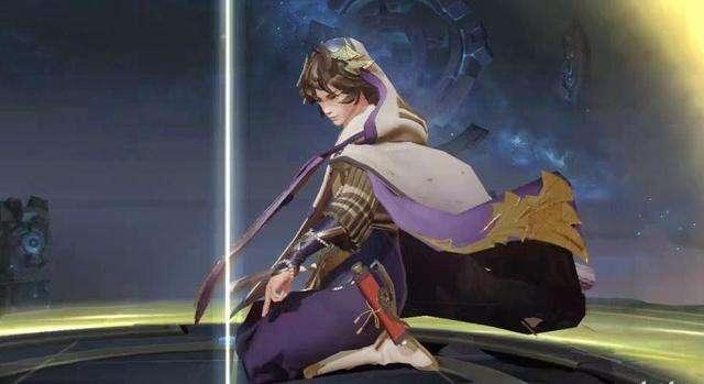 弈星皮肤最新爆料图片,棋盘世界，神秘棋子演绎传奇