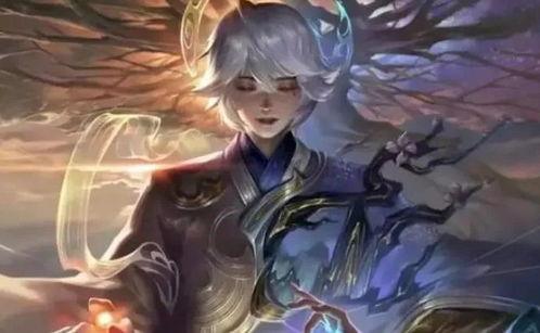 弈星皮肤最新爆料图片,棋盘世界，神秘棋子演绎传奇