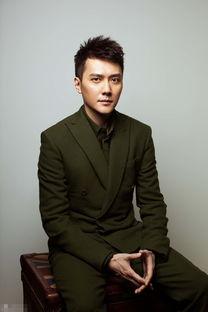 冯绍峰娱乐爆料是真的吗,真相揭秘，是真是假？