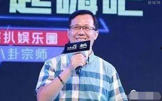 卓伟最新爆料周五见鬼,揭秘娱乐圈惊悚事件