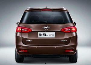 海马新车最新爆料图片,惊艳外观与卓越性能，引领未来出行潮流”