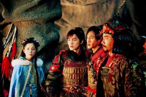 少年杨家将电视剧全集在线观看,热血青春，英勇抗敌，全集在线观看