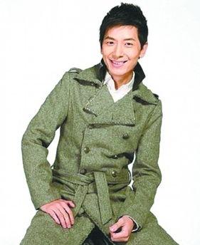 戴军爆料娱乐圈