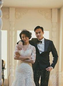 最新爆料袁咏仪,豪门阔太再掀情缘风暴