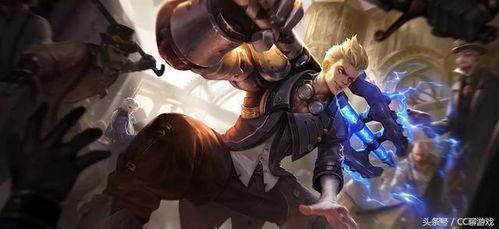 s13赛季最新皮肤爆料,炫彩新装，英雄风采再升级