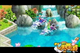 飞天在线观看,在线探索宇宙奥秘的奇幻旅程