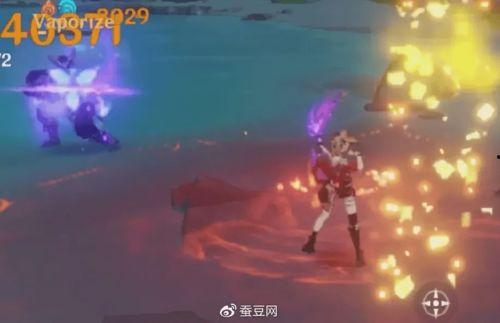 原神魔术师爆料视频,魔术师神秘爆料，揭秘游戏新角色与神秘事件