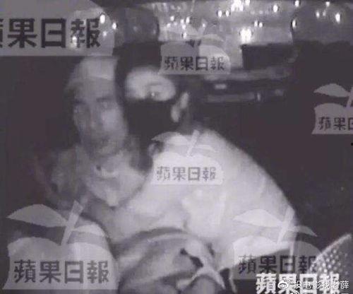 香港娱乐圈吃瓜是谁啊