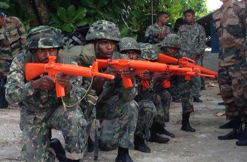 印度上校爆料新闻视频,震撼新闻视频背后的真相