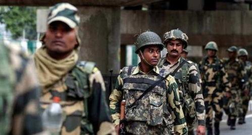 印度上校爆料新闻视频,震撼新闻视频背后的真相