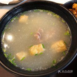 外卖员爆料骨头汤视频,揭秘网红骨头汤背后的真相！