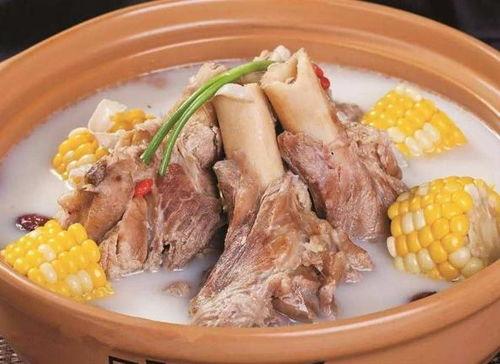 外卖员爆料骨头汤视频,揭秘网红骨头汤背后的真相！