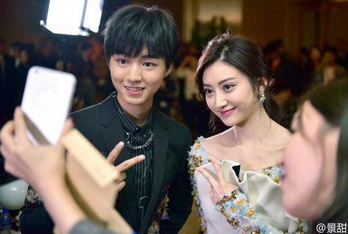 景甜综艺爆料最新,揭秘娱乐圈幕后真相