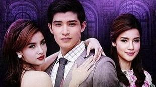 无尽的爱泰剧在线观看,跨越时空的浪漫传奇，泰剧经典重温之旅