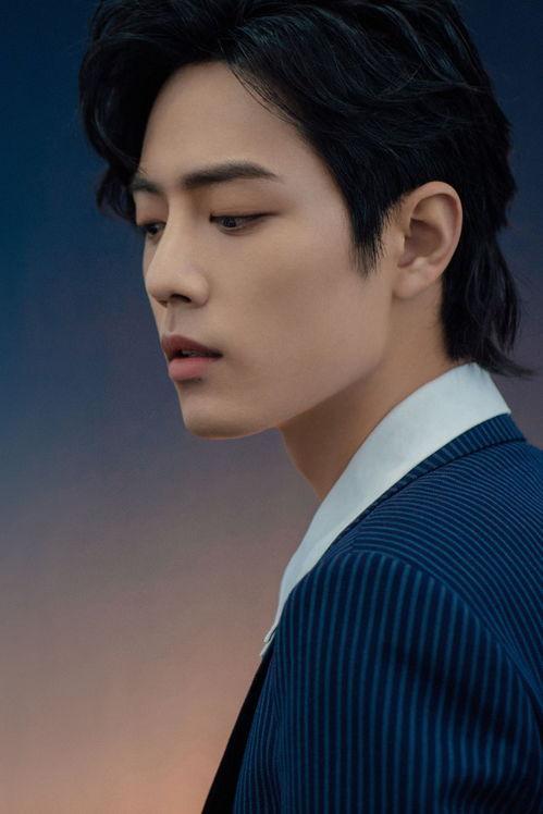 肖战新歌最新爆料,神秘旋律引期待