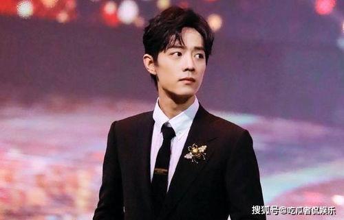 肖战新歌最新爆料,神秘旋律引期待