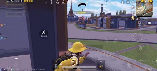 和平精英最新空投节爆料,神秘物资等你来抢！