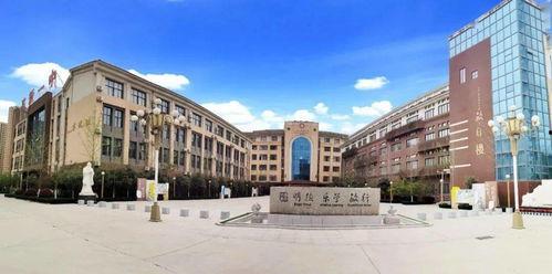 宝鸡高新中学最新爆料,揭秘校园新动态与未来发展规划