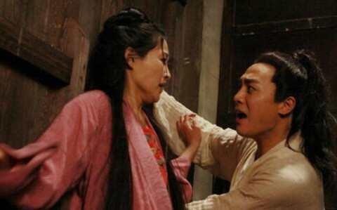 潘金莲11在线观看