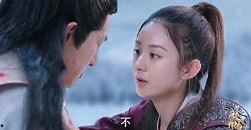 在线观看楚乔传大结局,命运转折，爱恨交织的传奇落幕