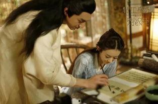 在线观看楚乔传大结局,命运转折，爱恨交织的传奇落幕