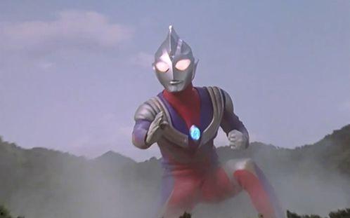 迪迦重置爆料视频,揭秘全新剧情与视觉震撼