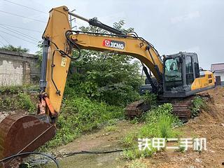 徐工挖机爆料事件视频,揭秘背后真相