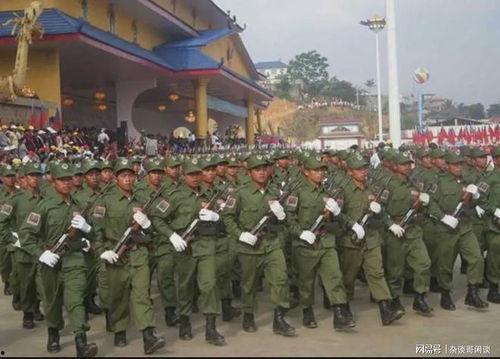 佤邦最新爆料消息,揭秘神秘边境地区的最新动态