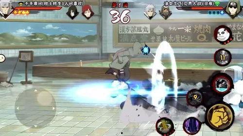 武士扉间技能爆料视频,武士扉间神秘力量大曝光
