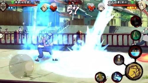 武士扉间技能爆料视频,武士扉间神秘力量大曝光