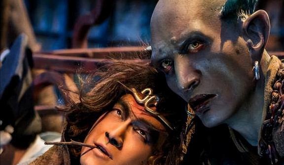 电影西游降魔在线观看,奇幻冒险，降妖除魔，探寻取经之路