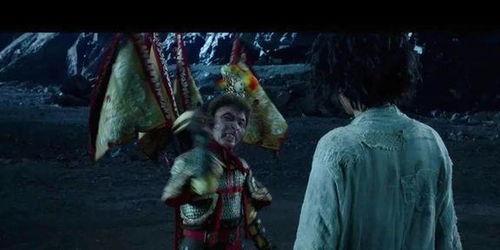 电影西游降魔在线观看,奇幻冒险，降妖除魔，探寻取经之路