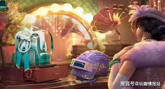 吃鸡19赛季最新爆料,神秘赛季，热血回归！