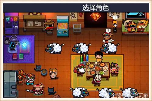 元气骑士爆料最新内容,神秘英雄登场，全新冒险篇章即将开启！