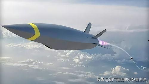 国外最新武器爆料,国外最新武器爆料盘点