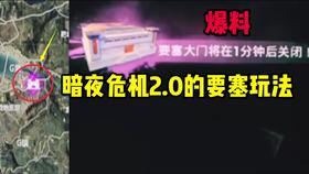 爆料暗夜危机最新消息,揭秘神秘势力幕后真相