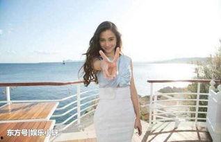 杨颖近况爆料视频播放大全,视频播放大全带你领略女神风采