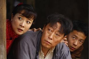 叶落长安在线观看,穿越千年，探寻长安古韵